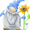 Laff Gnome