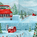 Peace on Earth Puzzle